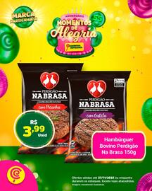 Folheto Comercial Esperança semana 47 Página 2