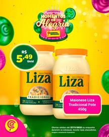 Folheto Comercial Esperança semana 47 Página 3