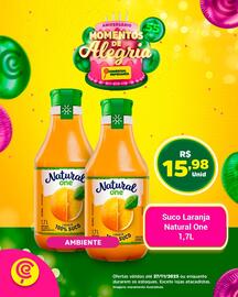 Folheto Comercial Esperança semana 47 Página 4