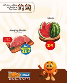 Folheto Rede Bom Lugar Página 2