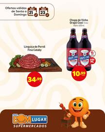 Folheto Rede Bom Lugar Página 3