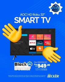 Folheto Lojas Becker Página 2