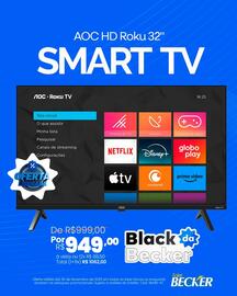 Folheto Lojas Becker Página 3