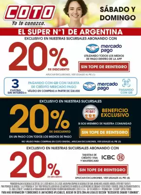 Catálogo Coto (válido hasta 23-11)