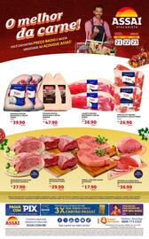 Encarte Assaí Atacadista Página 1