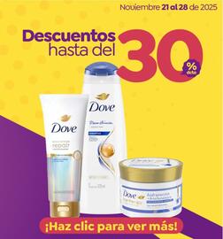 Catálogo Mercaldas semana 47 Página 2