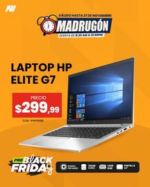 Catálogo Novicompu semana 47 Página 1