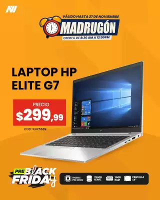 Catálogo Novicompu (válido hasta 27-11)