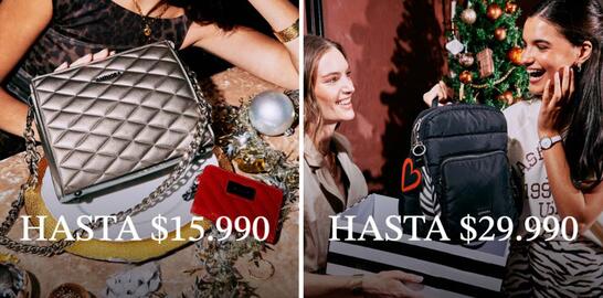 Catálogo Amphora Página 3