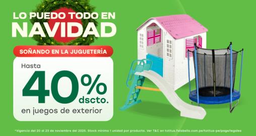 Catálogo Tottus Página 10