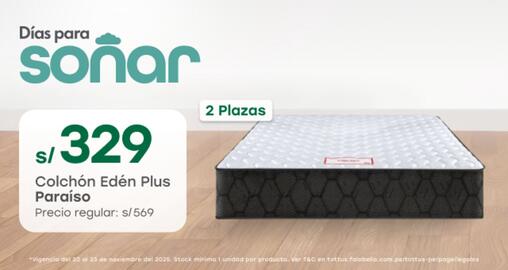 Catálogo Tottus Página 11