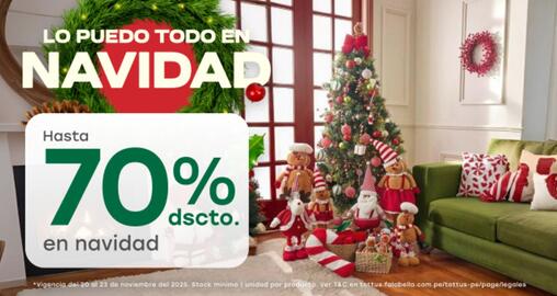 Catálogo Tottus Página 13