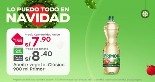 Catálogo Tottus Página 4