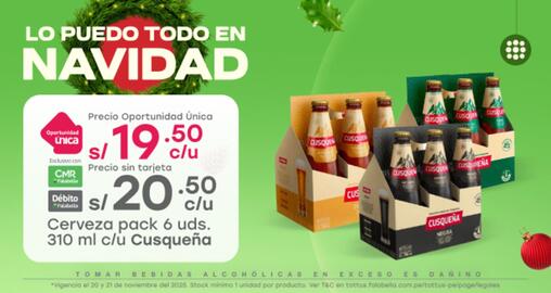 Catálogo Tottus Página 5