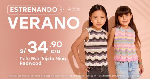 Catálogo Tottus Página 7