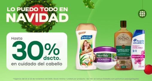 Catálogo Tottus Página 8