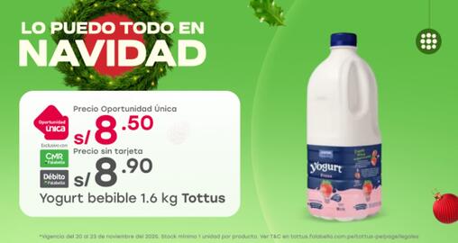 Catálogo Tottus Página 9