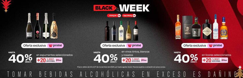 Catálogo Wong Página 1