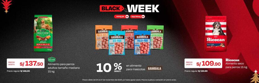 Catálogo Wong Página 12