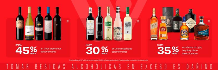 Catálogo Wong Página 15