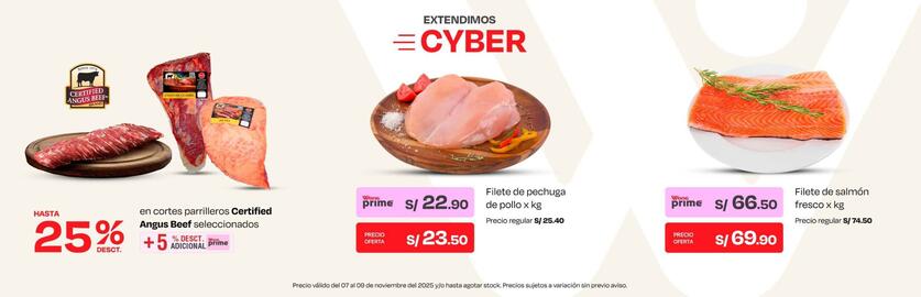 Catálogo Wong Página 36