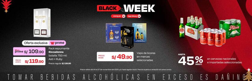 Catálogo Wong Página 4