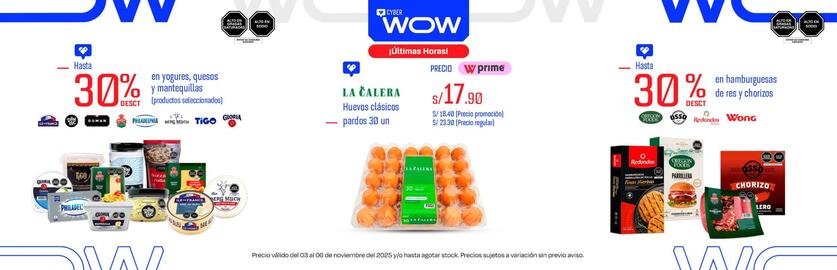 Catálogo Wong Página 50