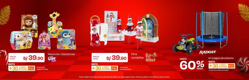 Catálogo Wong Página 8