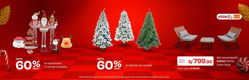 Catálogo Wong Página 9