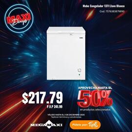 Catálogo Megamaxi Página 2