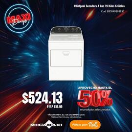 Catálogo Megamaxi Página 4