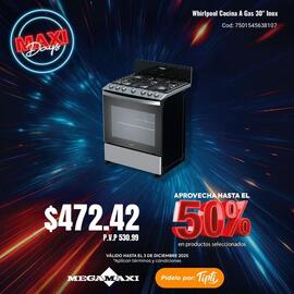 Catálogo Megamaxi Página 5