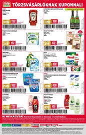 Coop akciós újság hét 48 Oldal 12