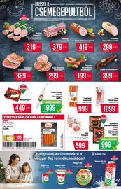 Coop akciós újság hét 48 Oldal 2