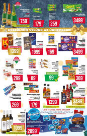 Coop akciós újság hét 48 Oldal 7