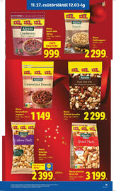 Lidl akciós újság hét 48 Oldal 15