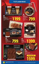 Lidl akciós újság hét 48 Oldal 20