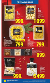 Lidl akciós újság hét 48 Oldal 22