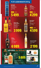 Lidl akciós újság hét 48 Oldal 25