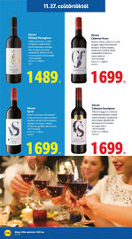 Lidl akciós újság hét 48 Oldal 28