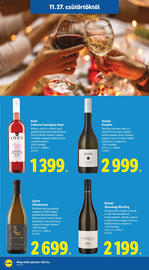 Lidl akciós újság hét 48 Oldal 30