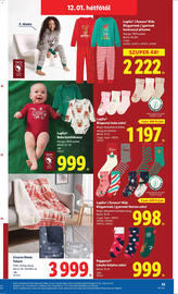 Lidl akciós újság hét 48 Oldal 53