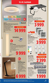 Lidl akciós újság hét 48 Oldal 55