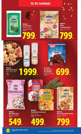Lidl akciós újság hét 48 Oldal 66