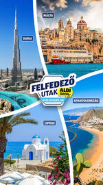 ALDI akciós újság hét 48 Oldal 4