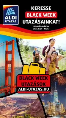 ALDI akciós újság (érvényes eddig: 30-11)