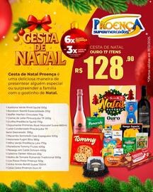 Catálogo Proença Supermercados Página 2