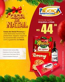 Catálogo Proença Supermercados Página 3