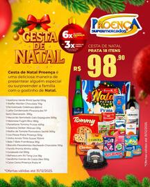 Catálogo Proença Supermercados Página 4