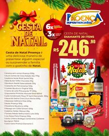 Catálogo Proença Supermercados Página 5